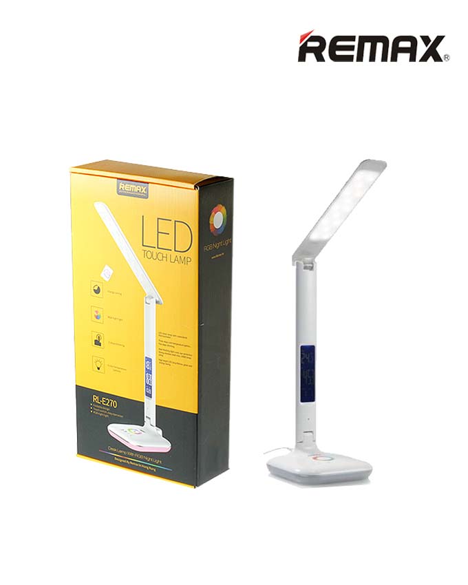 Remax RL-E270 Folding LED Eye Protection Desk Lamp